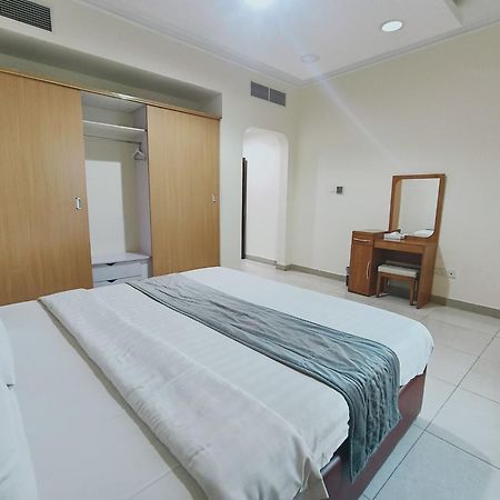Marina Tower Hotel มานามา ภายนอก รูปภาพ