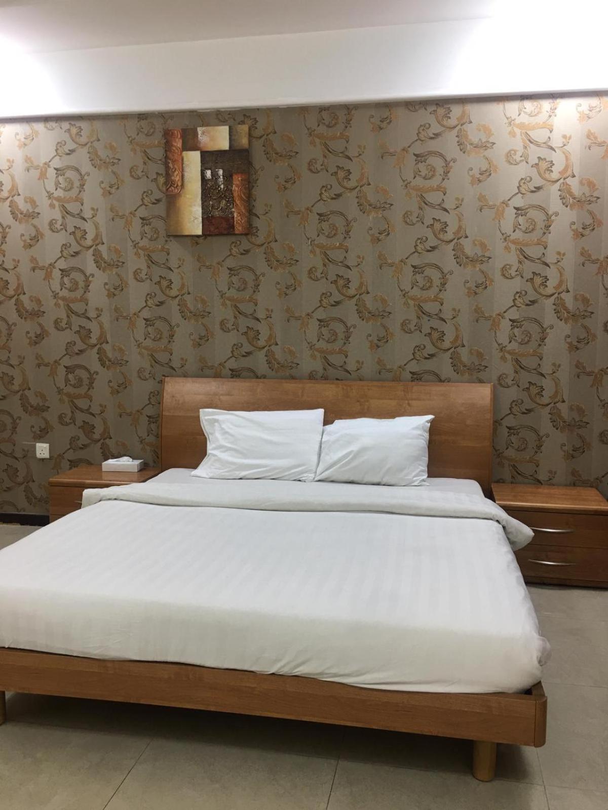 Marina Tower Hotel มานามา ภายนอก รูปภาพ