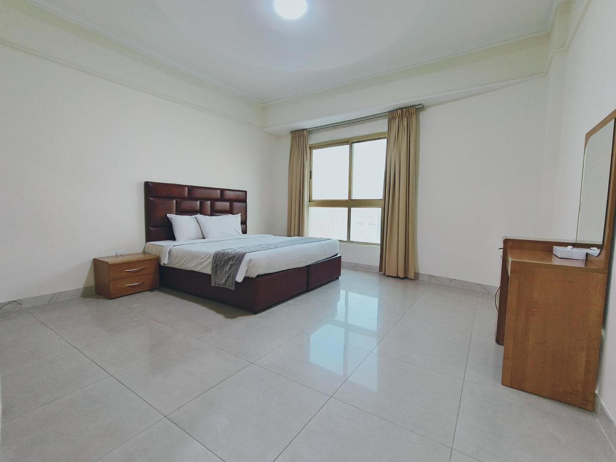 Marina Tower Hotel มานามา ภายนอก รูปภาพ