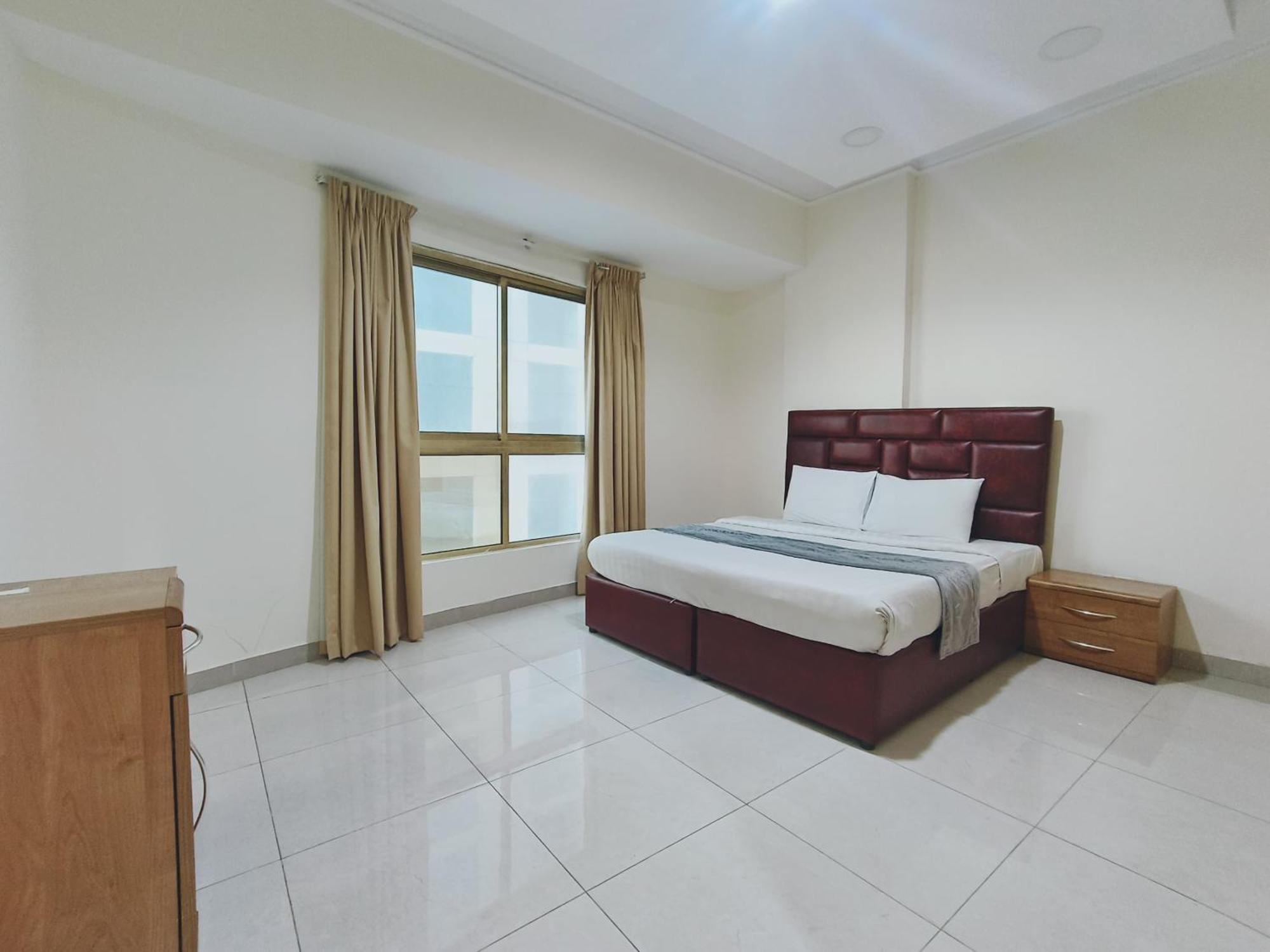 Marina Tower Hotel มานามา ภายนอก รูปภาพ