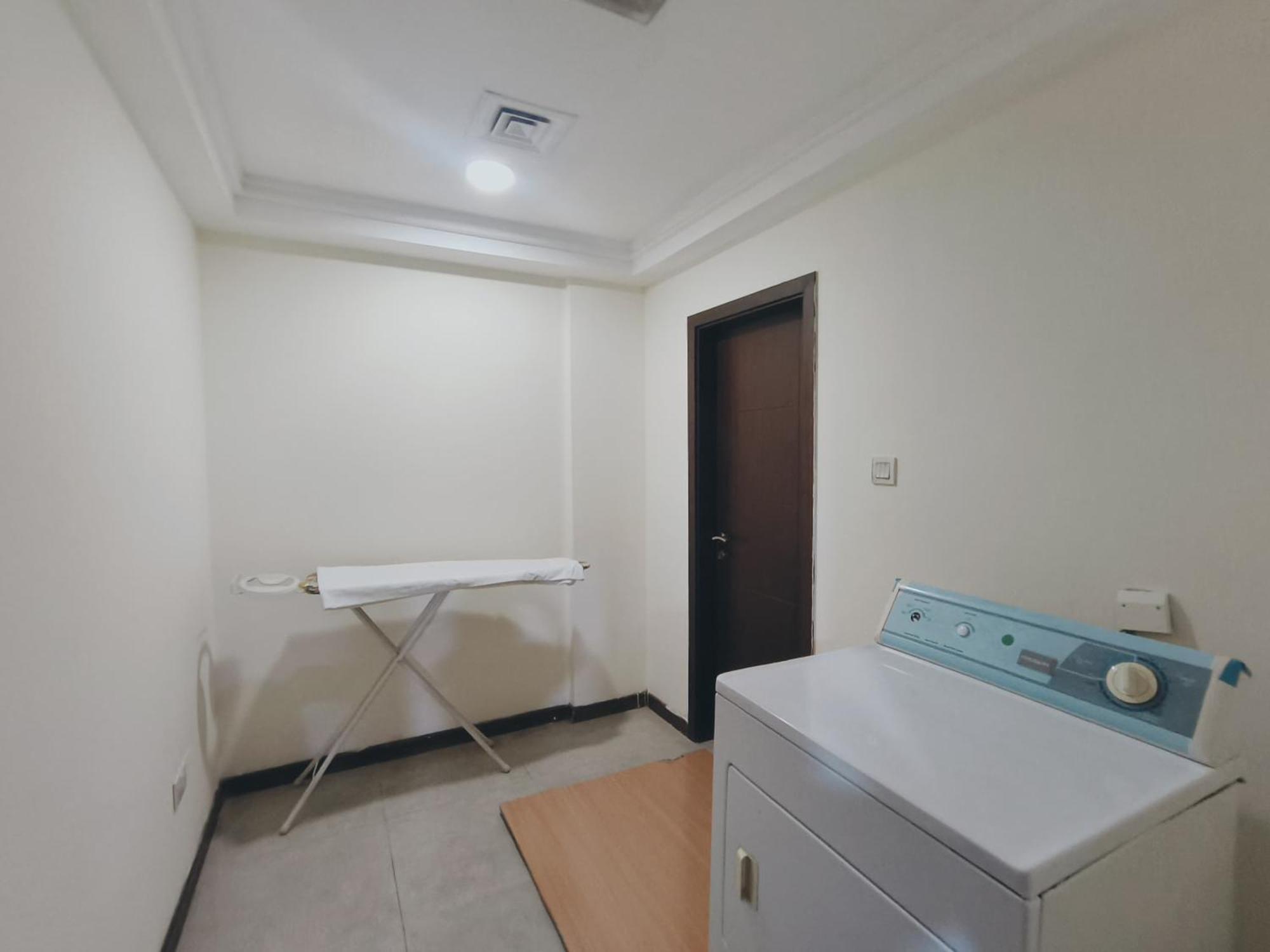 Marina Tower Hotel มานามา ภายนอก รูปภาพ
