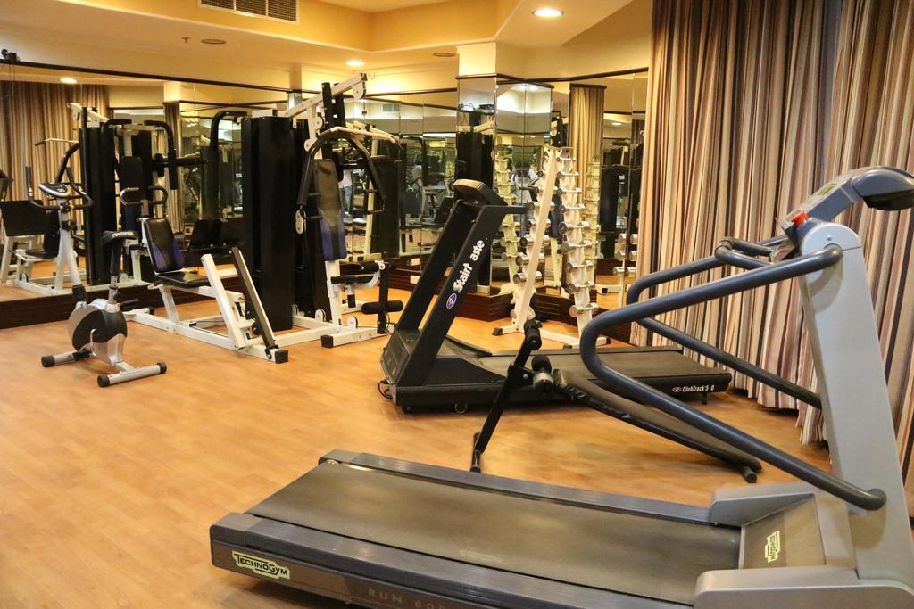 Marina Tower Hotel มานามา ภายนอก รูปภาพ