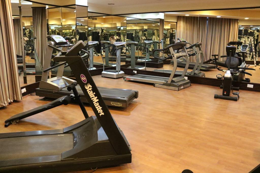Marina Tower Hotel มานามา ภายนอก รูปภาพ