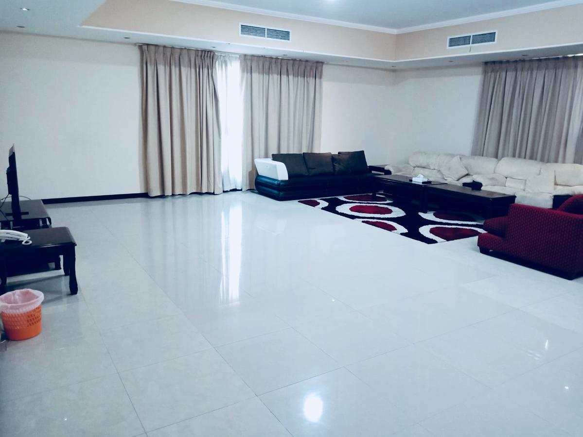 Marina Tower Hotel มานามา ภายนอก รูปภาพ